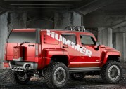 Tapety Hummer